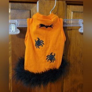 Halloween Dog Dress / Costume